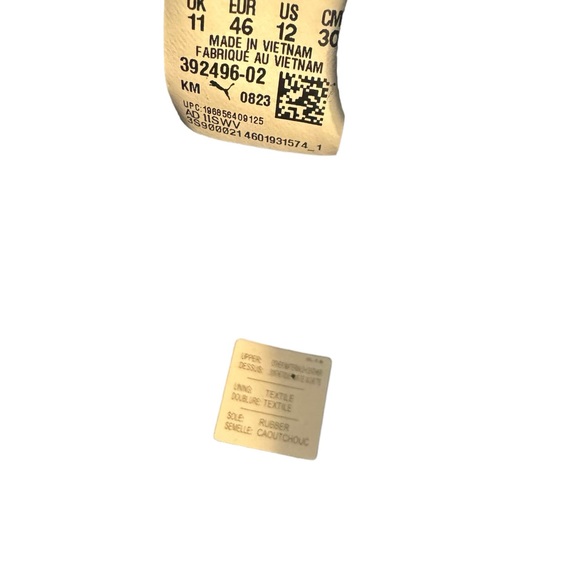 Puma Samba - Picture 3 of 7